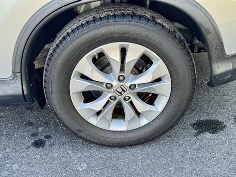 Used 2013 Honda CR-V EX-L image 32