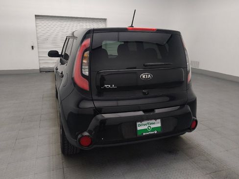 Used 2015 Kia Soul ! w/ Sun & Sound Package FWD image 6