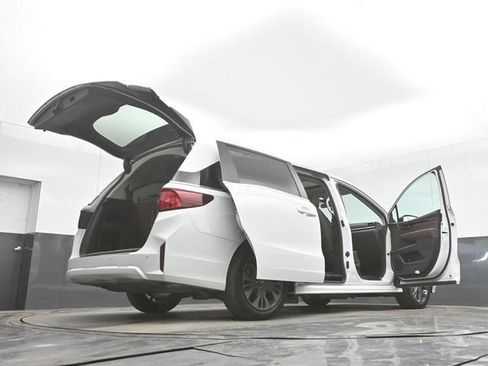 Used 2025 Honda Odyssey Touring image 54