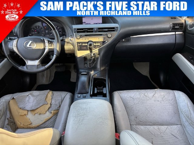 Used 2014 Lexus RX 350 FWD w/ Navigation Package image 12