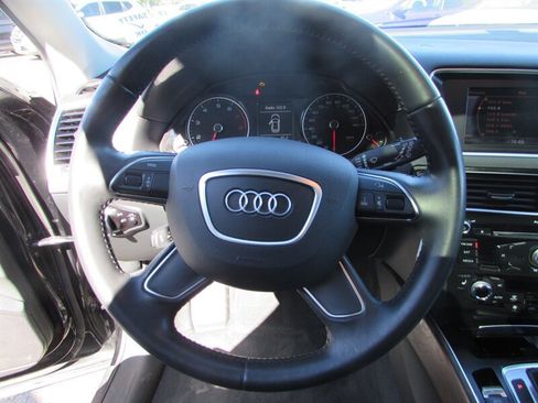 Used 2014 Audi Q5 2.0T Premium AWD/4WD image 12