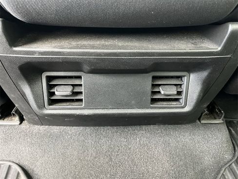 Certified 2022 Chevrolet Silverado 1500 Custom w/ LPO, Blackout Package image 19