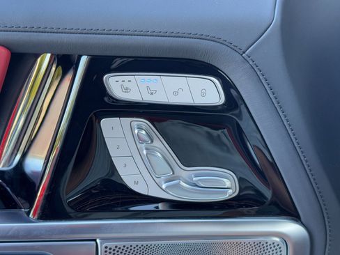 Used 2023 Mercedes-Benz G 63 AMG Squared image 20