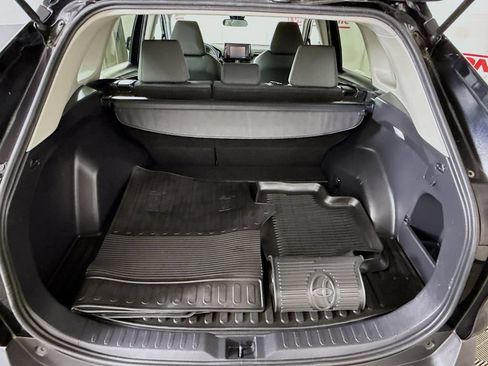 Certified 2022 Toyota RAV4 XLE AWD/4WD image 27