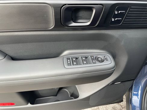 New 2026 Hyundai Santa Fe Calligraphy image 13