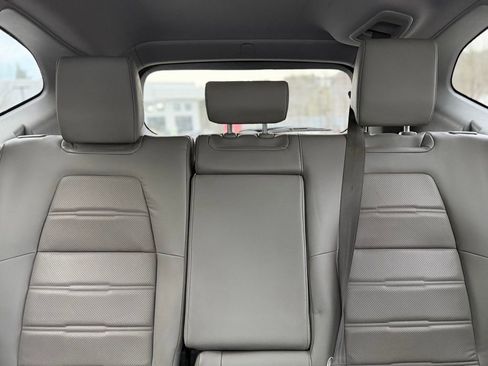 Used 2022 Honda CR-V EX-L image 23