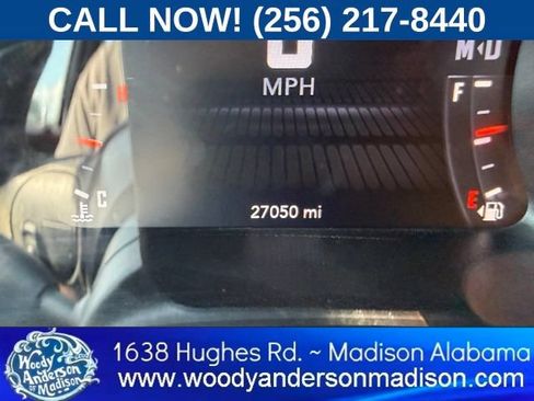 Used 2023 Dodge Challenger SXT w/ Blacktop Package RWD image 10