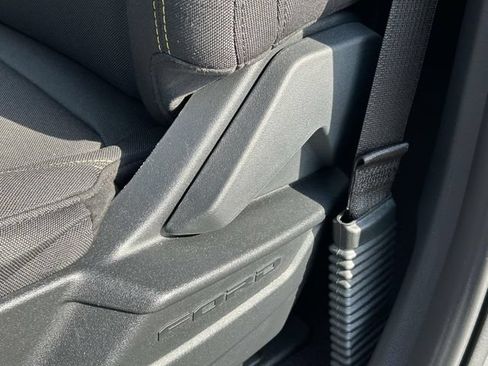 Used 2024 Ford F150 STX RWD image 17