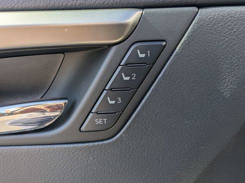 Used 2020 Lexus RX 350 AWD w/ Premium Package image 17