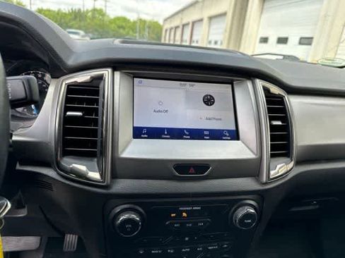 Used 2020 Ford Ranger XLT w/ Equipment Group 302A Luxury AWD/4WD image 7