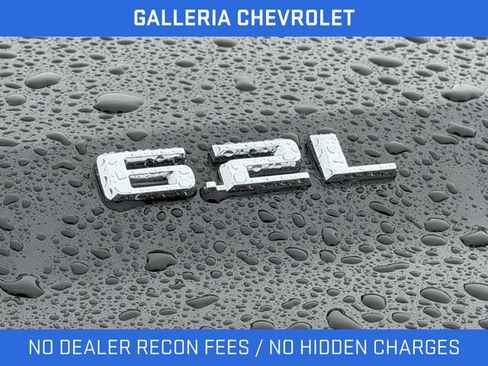 Used 2020 Chevrolet Silverado 1500 RST w/ All-Star Edition image 4