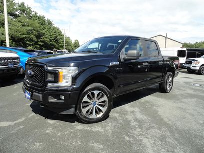 Used 2019 Ford F150 XL w/ Equipment Group 101A Mid