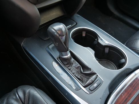 Used 2015 Acura MDX SH-AWD w/ Technology Package image 24