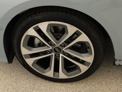 Certified 2026 Audi A3 2.0T Premium AWD/4WD image 33