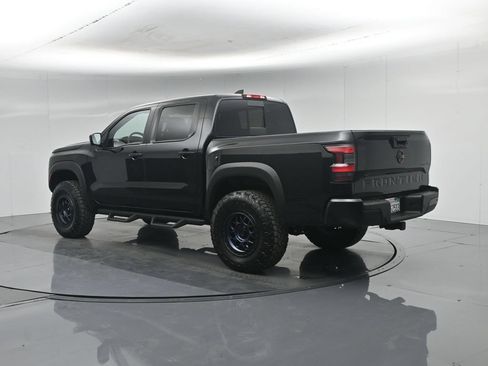 Used 2023 Nissan Frontier PRO-4X w/ Pro Convenience Package AWD/4WD image 6