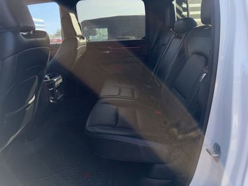 Used 2022 RAM 1500 Rebel w/ Rebel Level 2 Equipment Group image 13