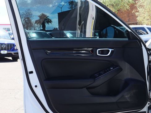 Used 2022 Honda Civic Sport Touring image 36