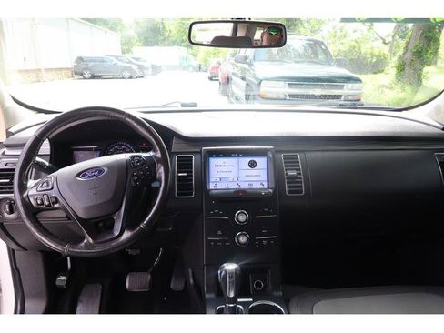 Used 2016 Ford Flex SEL w/ Equipment Group 202A FWD image 13