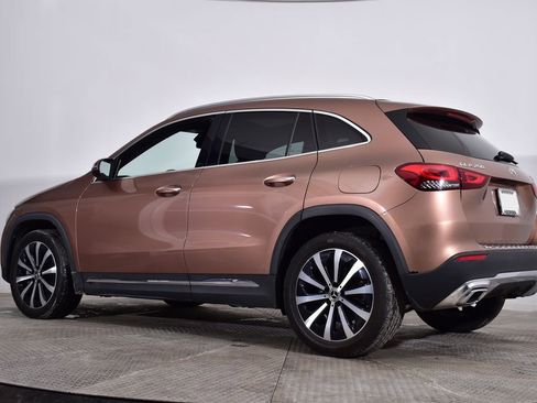 Certified 2022 Mercedes-Benz GLA 250 GLA 250 image 3