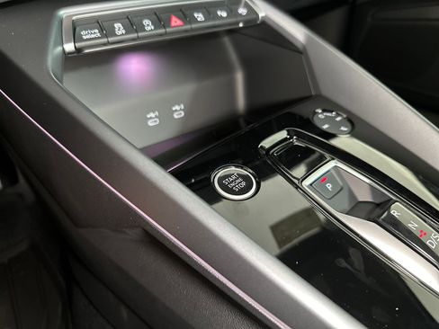 New 2026 Audi A3 2.0T Premium Plus image 25