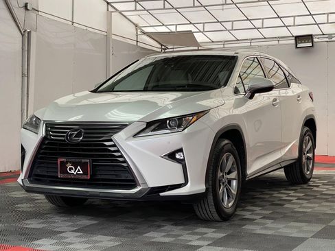 Used 2019 Lexus RX 350 AWD w/ Premium Package image 3