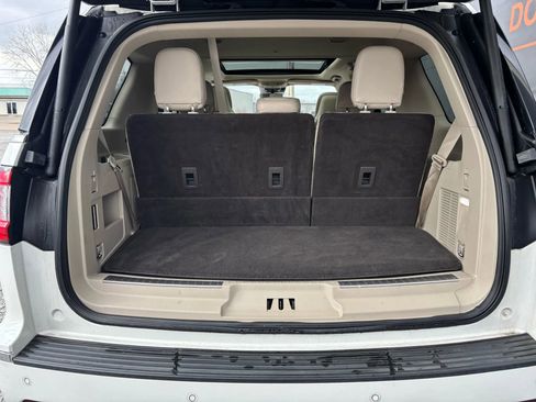 Used 2020 Lincoln Navigator Reserve w/ Luxury Package image 5