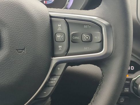 New 2026 RAM 1500 Big Horn AWD/4WD image 33