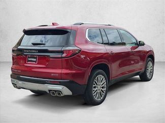 New 2026 GMC Acadia Denali w/ Super Cruise Package AWD/4WD video 2