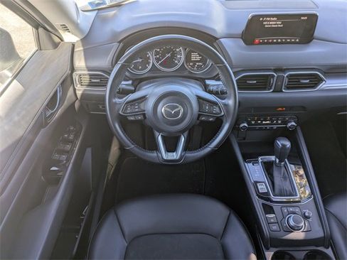 Used 2020 MAZDA CX-5 Touring image 17