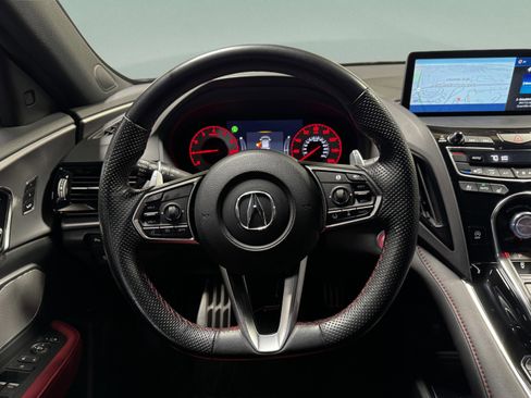 Certified 2023 Acura RDX A-Spec image 15
