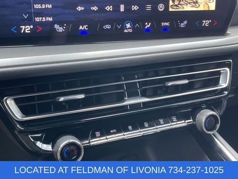 Certified 2024 Chevrolet Traverse LS w/ Midnight/Sport Edition FWD image 17