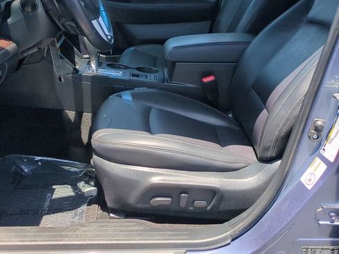 Used 2015 Subaru Outback 2.5i Limited AWD/4WD image 16
