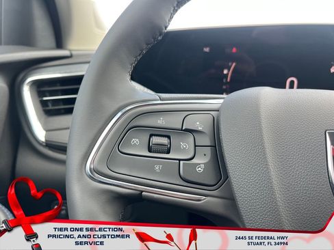 New 2026 Buick Encore GX Sport Touring w/ Advanced Technology Package image 23