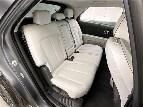 Certified 2023 Hyundai Ioniq 5 Limited AWD/4WD image 19