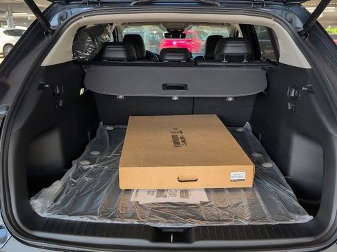 Used 2025 MAZDA CX-50 AWD 2.5 S w/ Weather Package image 16