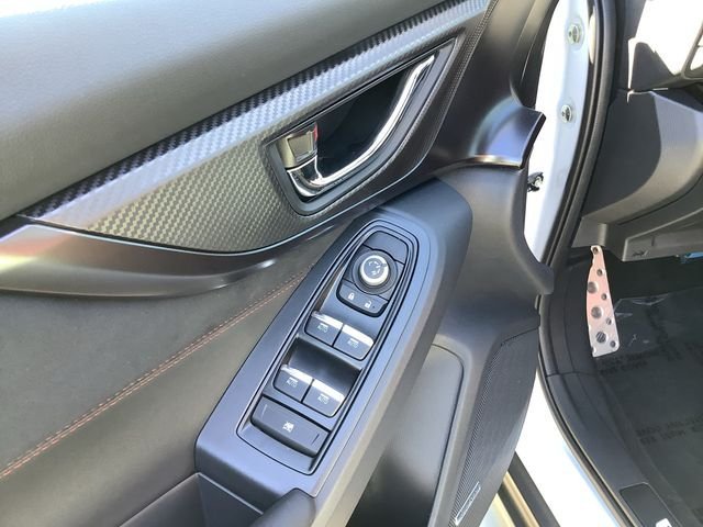 New 2026 Subaru WRX GT AWD/4WD image 10