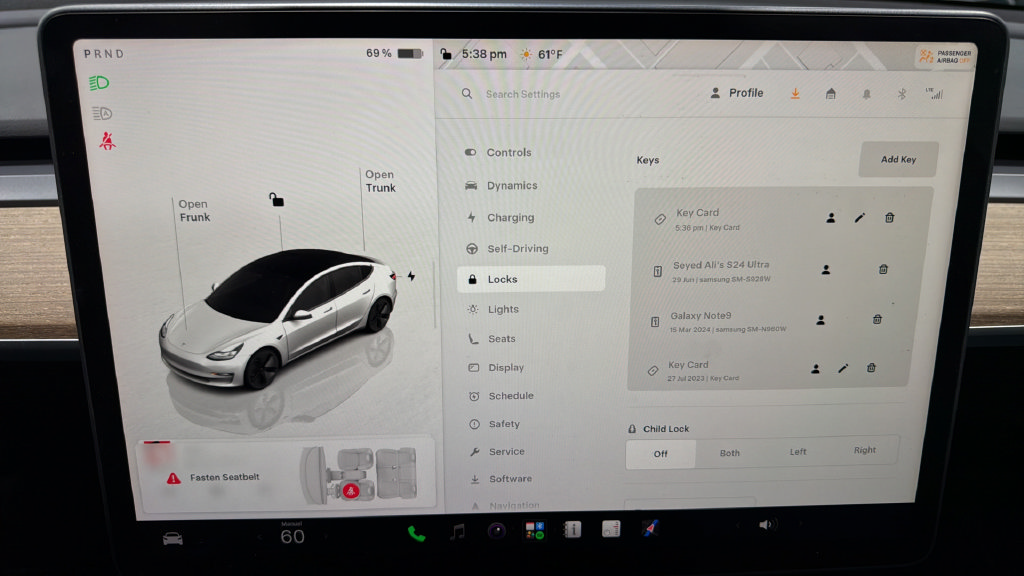 Used 2022 Tesla Model 3 RWD image 39