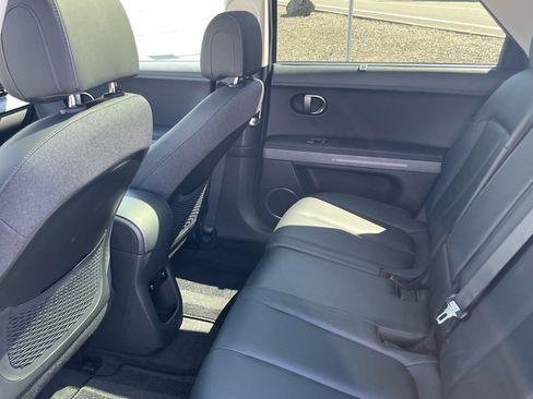 Certified 2025 Hyundai Ioniq 5 Limited RWD image 14