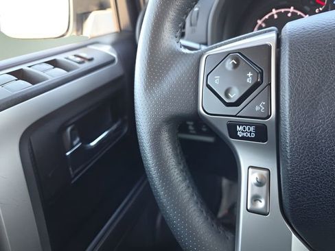 Used 2022 Toyota 4Runner SR5 Premium w/ TRD Black Wheel Package (TMS) image 24