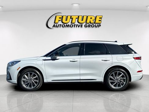 New 2026 Lincoln Corsair Grand Touring AWD/4WD image 6