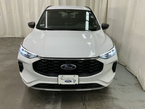 Used 2023 Ford Escape ST-Line w/ Equipment Group 301A image 10