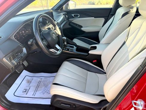 Used 2023 Acura Integra A-Spec FWD image 10
