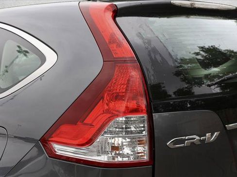 Used 2013 Honda CR-V LX image 11