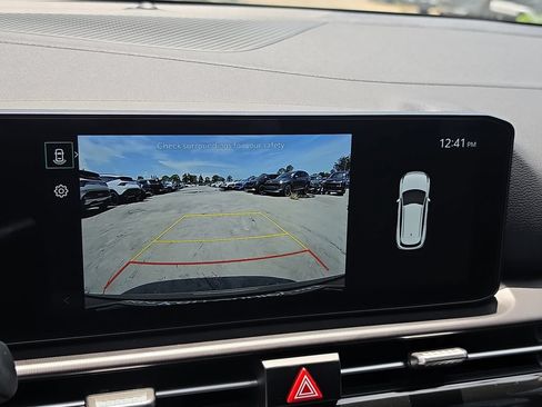 New 2027 Kia Sportage EX FWD image 25