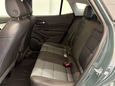 New 2026 Chevrolet Trax LT image 15