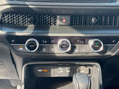 Certified 2024 Honda CR-V Sport image 24