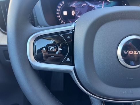 New 2026 Volvo XC60 T8 Ultra w/ Protection Package Premier AWD/4WD image 14