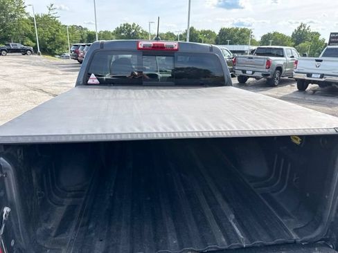 Used 2016 Chevrolet Colorado LT w/ LT Convenience Package AWD/4WD image 15