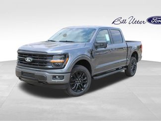 New 2026 Ford F150 XLT w/ Equipment Group 302A MID AWD/4WD video 1