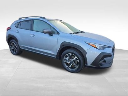New 2025 Subaru Crosstrek 2.5i Premium